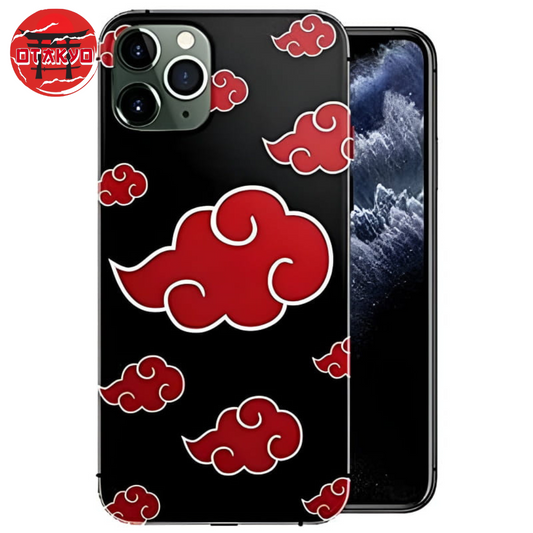 Coque iPhone Akatsuki - Naruto Shippuden™