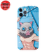 Coque iPhone Inosuke - Demon Slayer™