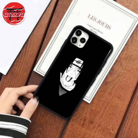 Coque iPhone Itachi  - Naruto Shippuden™