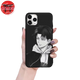 Coque iPhone Livail Ackerman - Attaque des Titans™