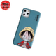 Coque iphone Monkey D. Luffy - One piece™