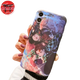 Coque Iphone Nezuko et Tanjiro - Demon Slayer™