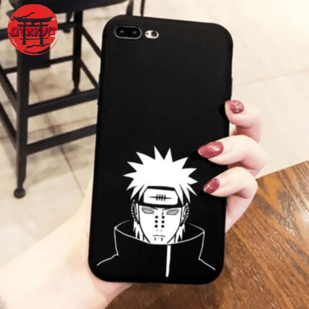 Coque iPhone Pain - Naruto Shippuden™