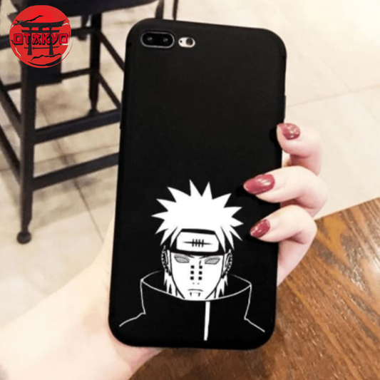 Coque iPhone Pain - Naruto Shippuden™