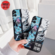 Coque iPhone Ryomen Sukuna - Jujutsu Kaisen™