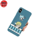 Coque iPhone Sanji - One Piece™