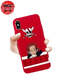 Coque iPhone Shanks le Roux - One Piece™