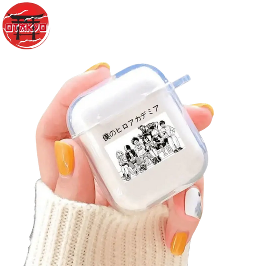 coque-airpods-1-2-my-hero-academi-classe Aa-izuku-midoriya-one-for-all-bakugo