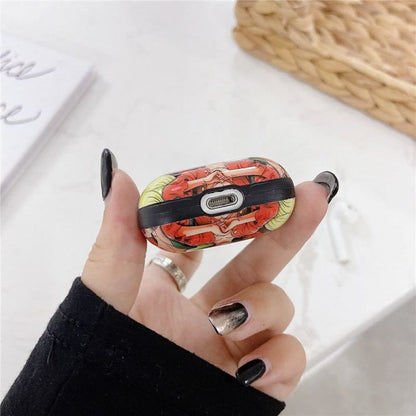 Coques Airpods Equipage Mugiwara - One Piece™ - Otakyo : N°1 des ventes de figurine en ligne