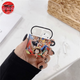 Coques Airpods Equipage Mugiwara - One Piece™