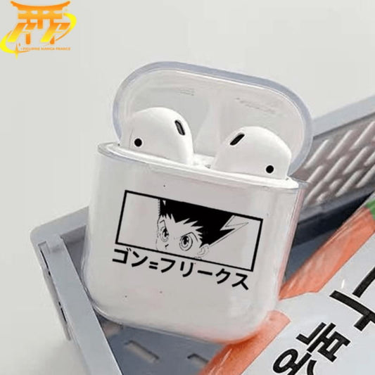 Coques Airpods Gon - Hunter x Hunter™ - Otakyo : N°1 des ventes de figurine en ligne