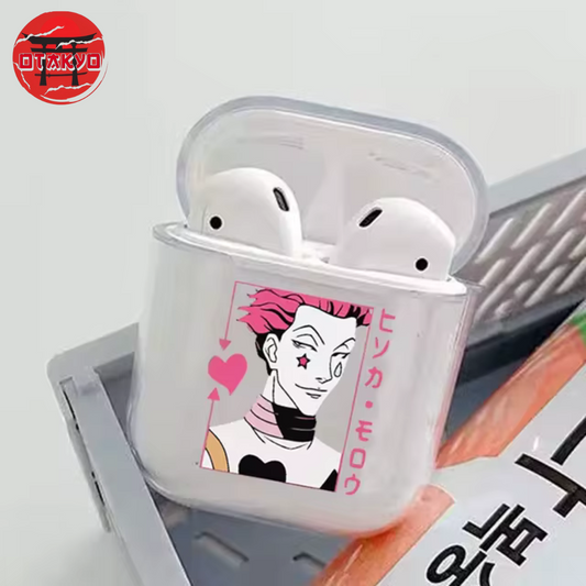 Coques Airpods Gon - Hunter x Hunter™