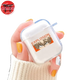 Coques Airpods Katsuki Bakugo- My Hero Academia™