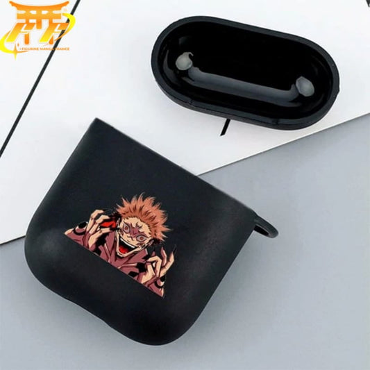 Coques Airpods Ryomen Sukuna V2 - Jujutsu Kaisen™