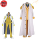 Cosplay Borsalino Kizaru - One Piece™