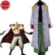 Cosplay Edward Newgate - One Piece™