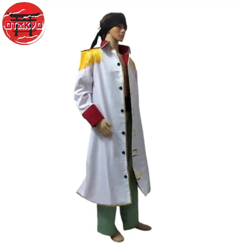 Cosplay Edward Newgate - One Piece™