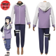 Cosplay Hinata - Naruto™