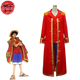 Cosplay Monkey D. Luffy - One Piece™
