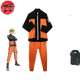 Cosplay Naruto Uzumaki - Naruto™