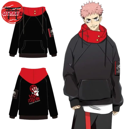 Pull Itadori Yuji - Jujutsu Kaisen™