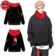 Cosplay Pull Itadori Yuji - Jujutsu Kaisen™