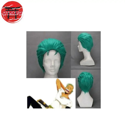 Cosplay Roronoa Zoro - One Piece
