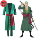 Cosplay Roronoa Zoro - One Piece™
