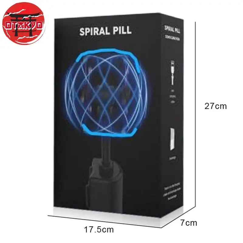 Cosplay Spiral Ball Rasengan Naruto - Décoration