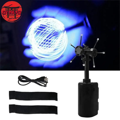 Cosplay Spiral Ball Rasengan Naruto - Décoration