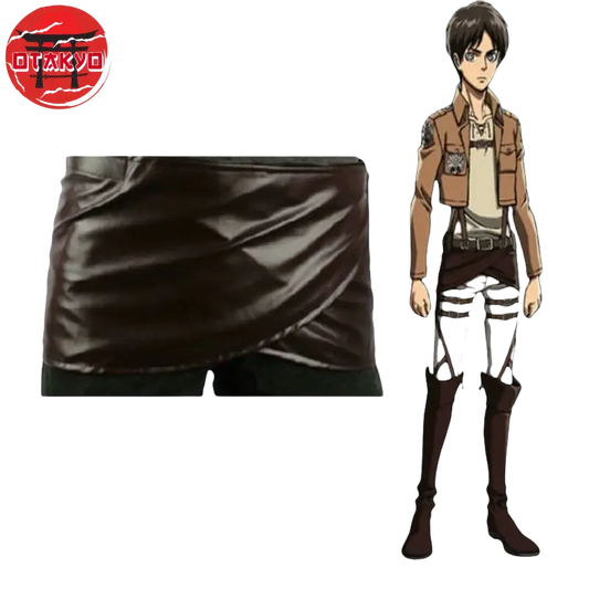 Tablier bataillon d'exploration - Attaque des Titans™ - Otakyo