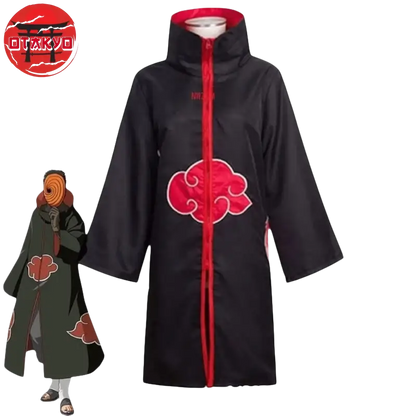 Cosplay Tobi - Naruto