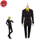 Cosplay Vinsmoke Sanji - One Piece™