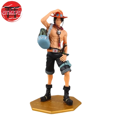 figurine-ace-aux-poings-ardents-one-piece™
