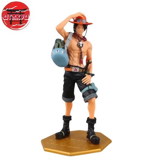 figurine-ace-aux-poings-ardents-one-piece™
