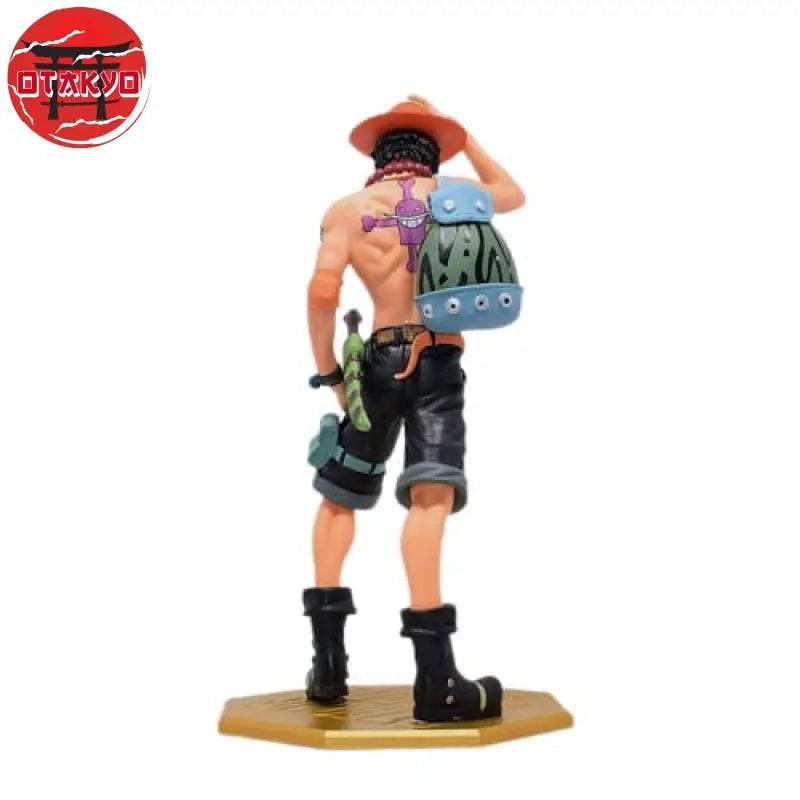 figurine-ace-aux-poings-ardents-one-piece™