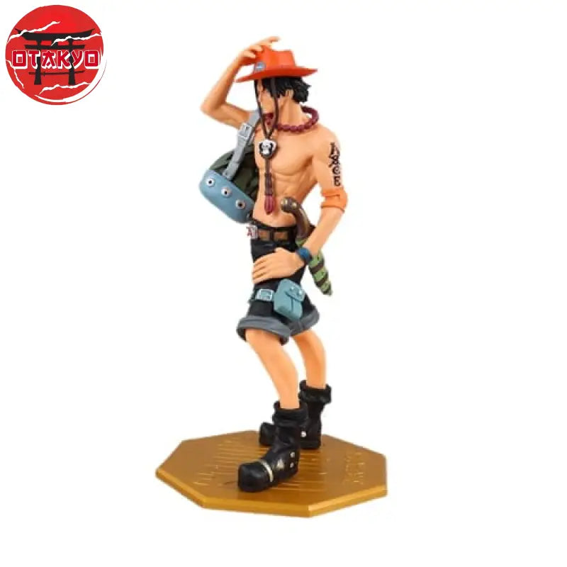 figurine-ace-aux-poings-ardents-one-piece™