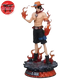 Figurine Ace 