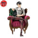 Figurine Ackerman Livaï - Attaque des titans™