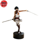 Figurine Ackerman Mikasa - Attaque des Titans™