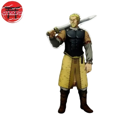 acrylique-askeladd-vinland-saga™