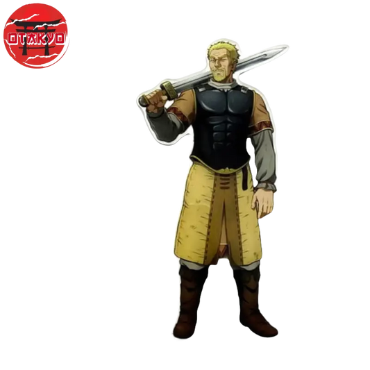 acrylique-askeladd-vinland-saga™