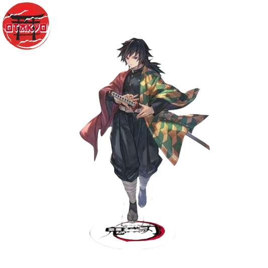 figurine-acrylique-giyu-demon-slayer™
