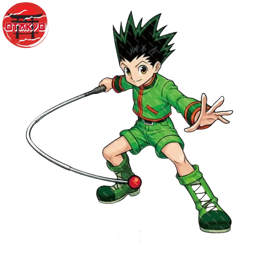 figurine-acrylique-gon-hunter-x-hunter™