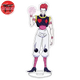 Figurine Acrylique Hisoka - Hunter x Hunter™