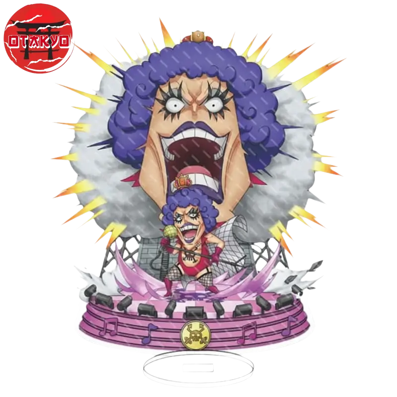 figurine-acrylique-ivankov-one-piece™