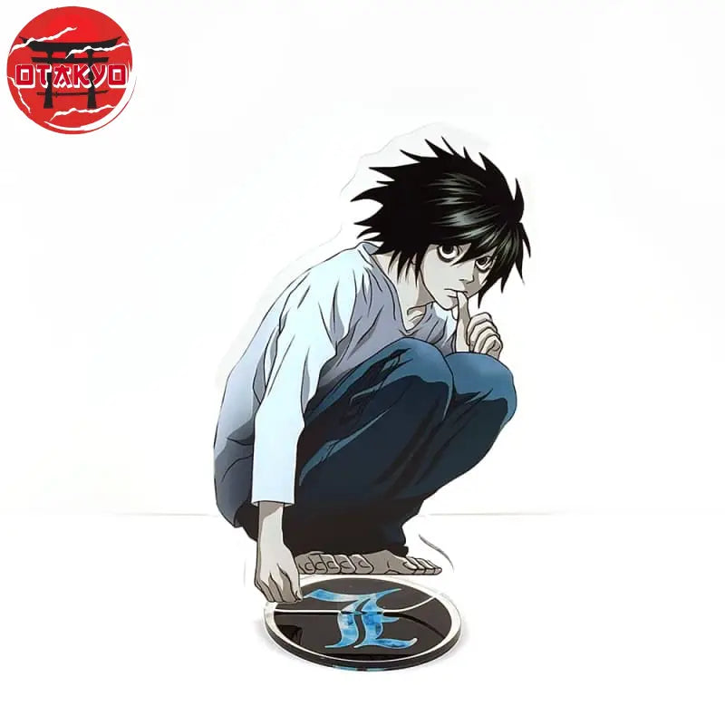 figurine-acrylique-l-death-note™