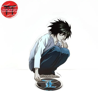figurine-acrylique-l-death-note™