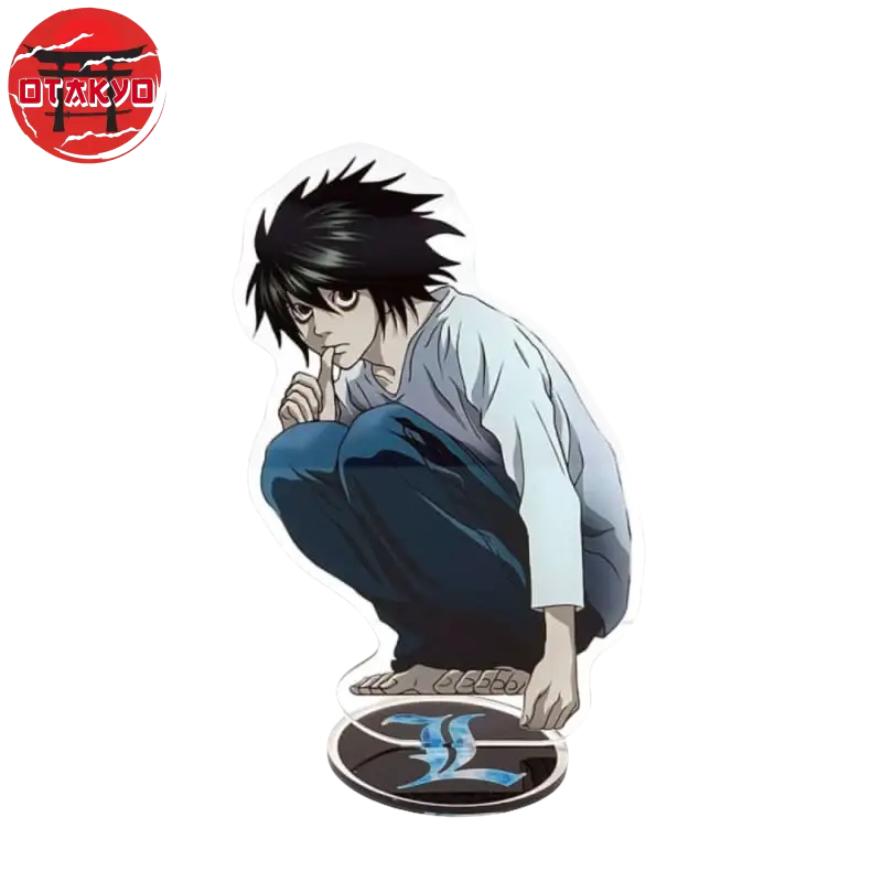 figurine-acrylique-l-death-note™