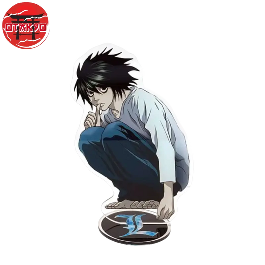 figurine-acrylique-l-death-note™